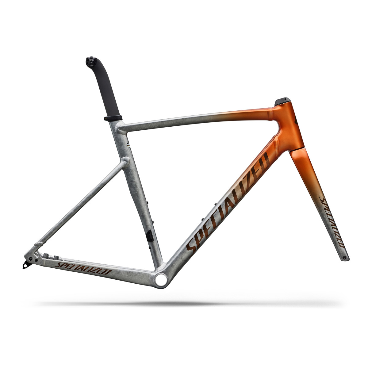 Allez Sprint フレームセット 54 スペシャライズド アレースプリントALLEZ SPRINT フレームセット